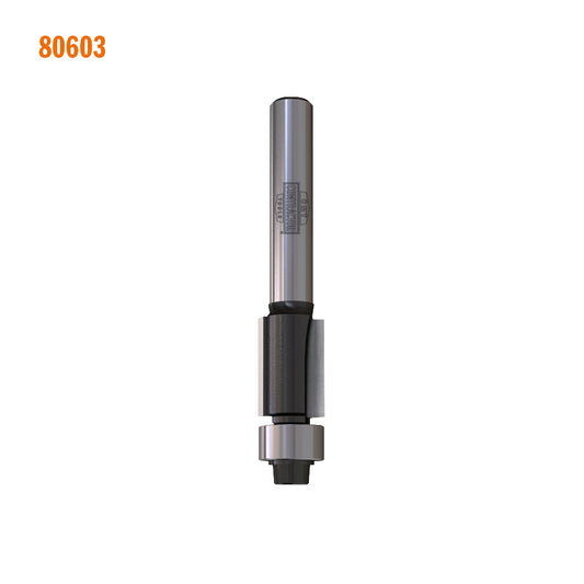 Contractor Flush Trim Router Bit | 3/8" Diameter