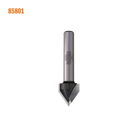 Contractor V-Grooving Router Bit