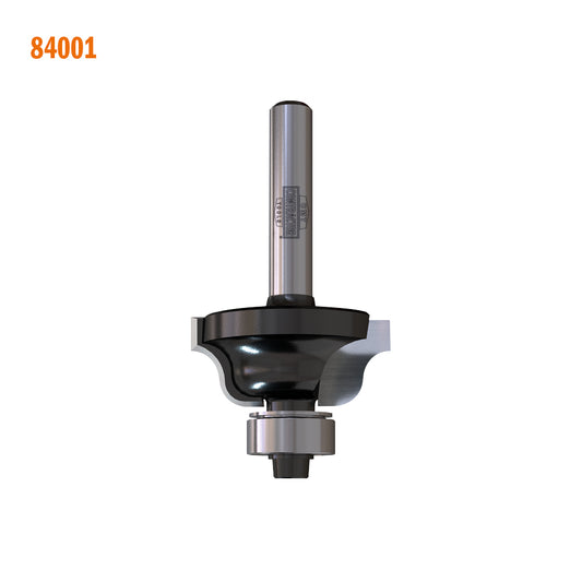 Contractor Roman Ogee Router Bit