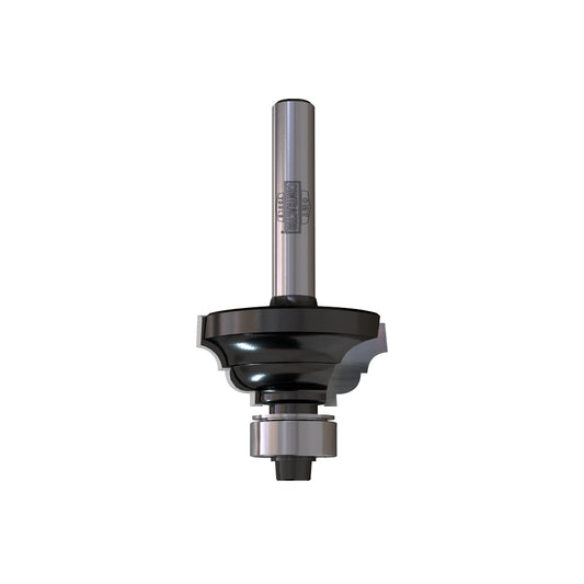 Contractor Classical Ogee Router Bit