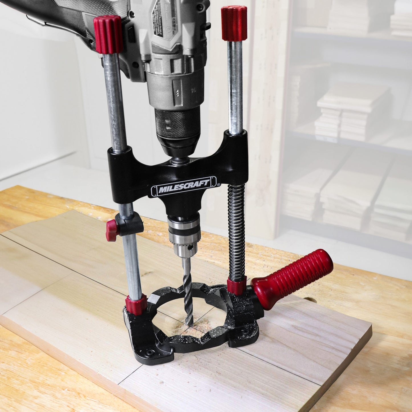 DrillMate™