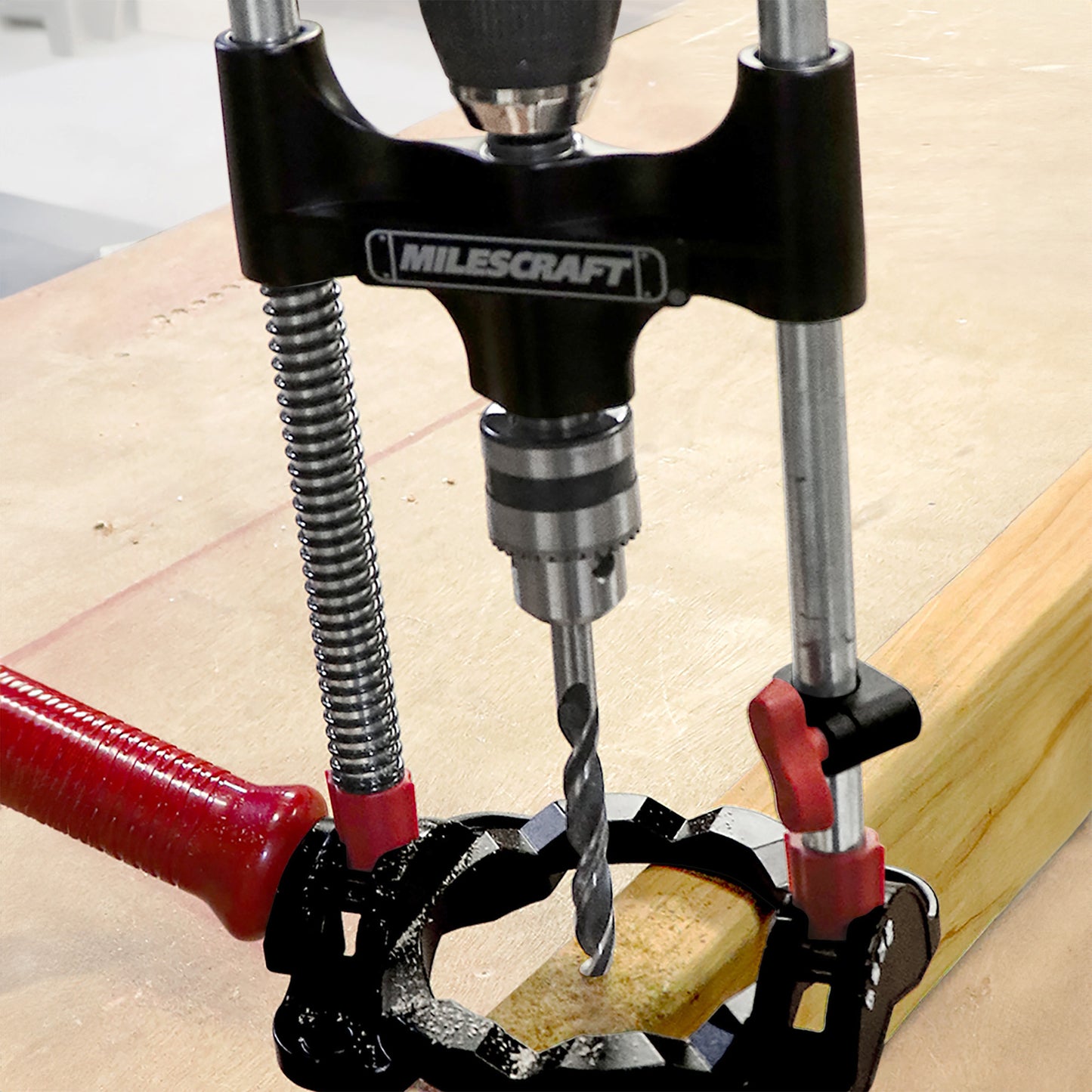 DrillMate™