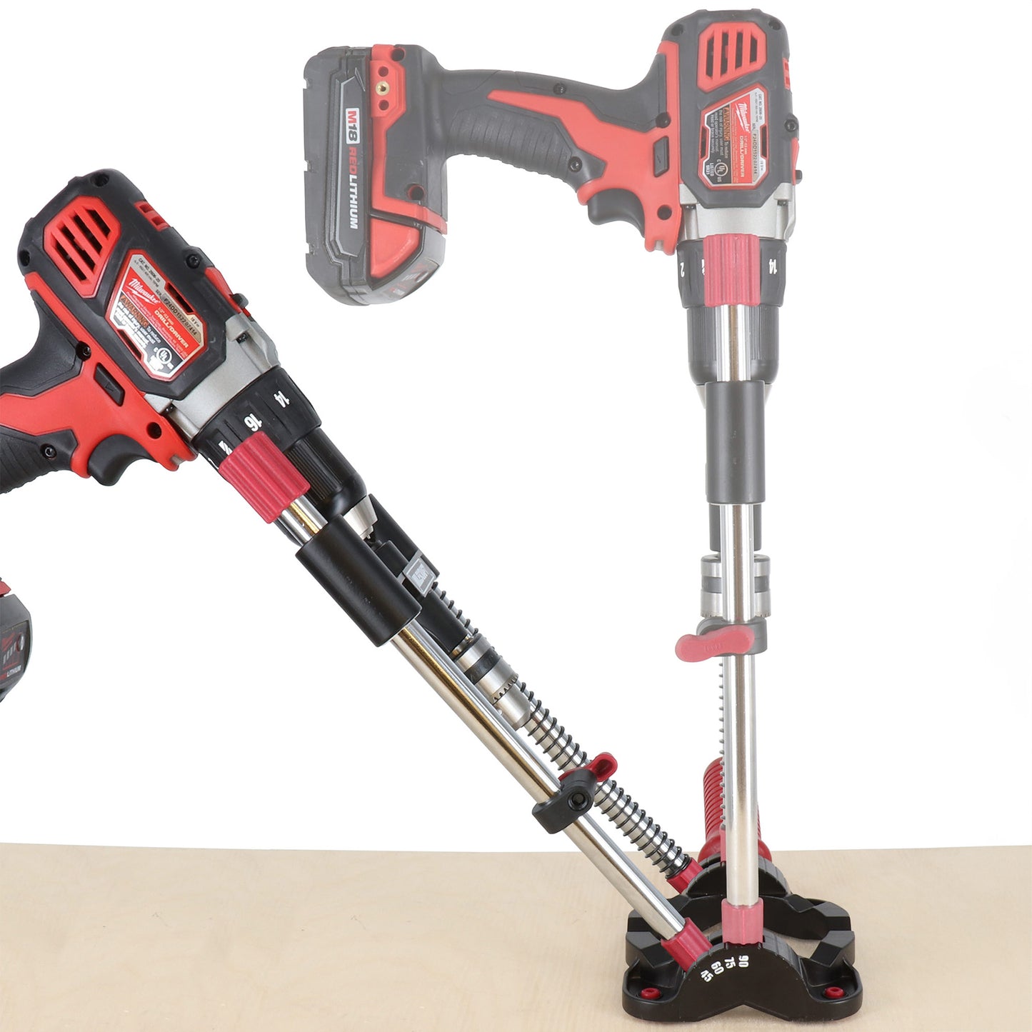 DrillMate™