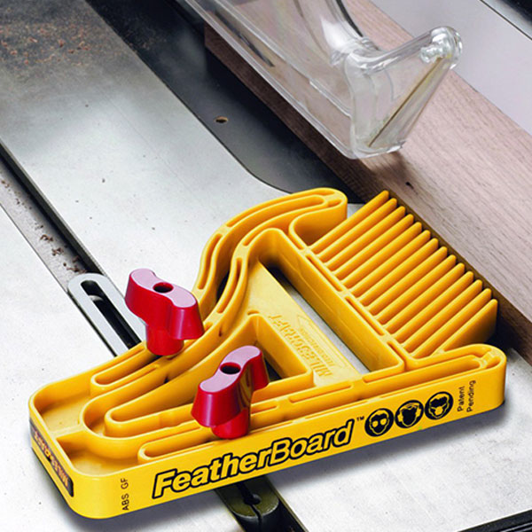 FeatherBoard™
