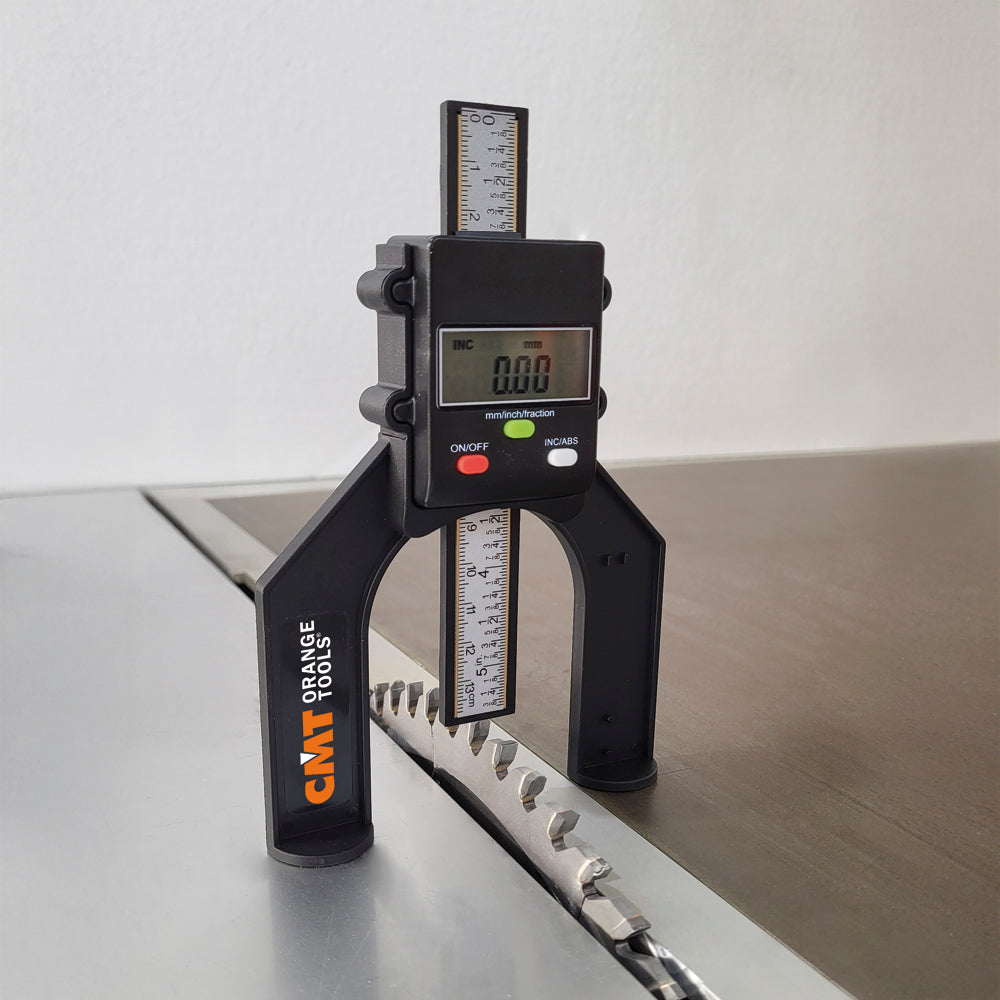 3 Piece Precise Measurement Pack