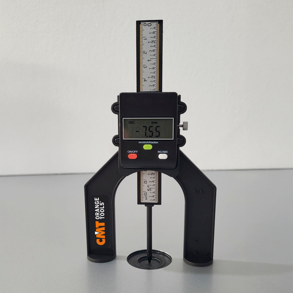 3 Piece Precise Measurement Pack