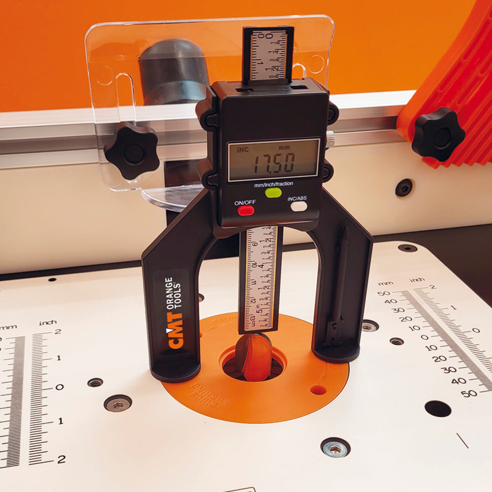 3 Piece Precise Measurement Pack