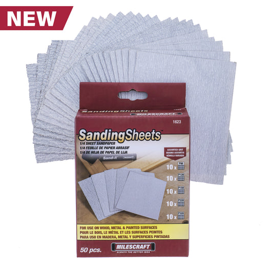 SandingSheets™