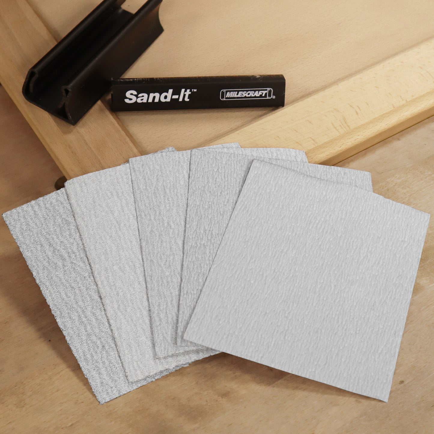 SandingSheets™