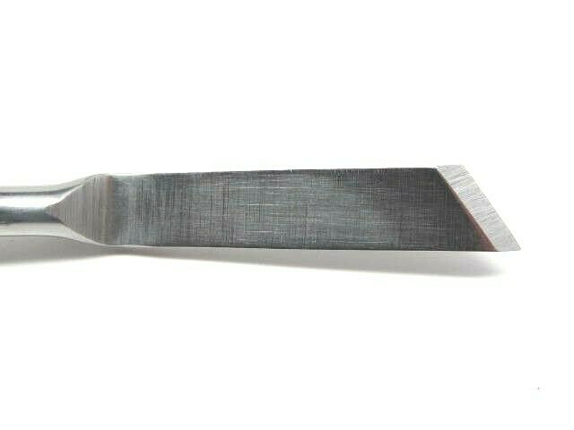 3pc Dog Leg Chisels
