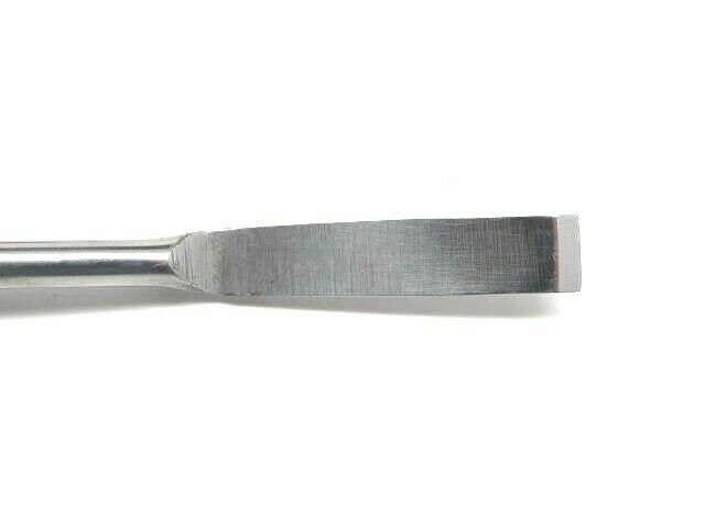 3pc Dog Leg Chisels