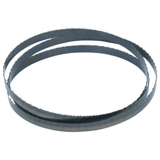 Bandsaw Blades