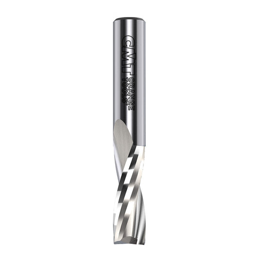 Solid Carbide Upcut Spiral Bits | 1/2" Shank