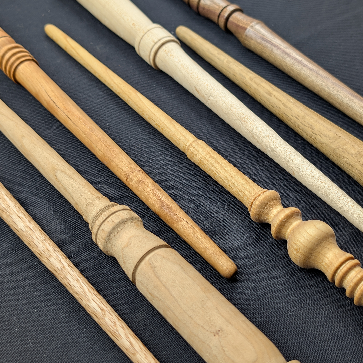 Harry Potter Wand Class | July 18th | 10 AM