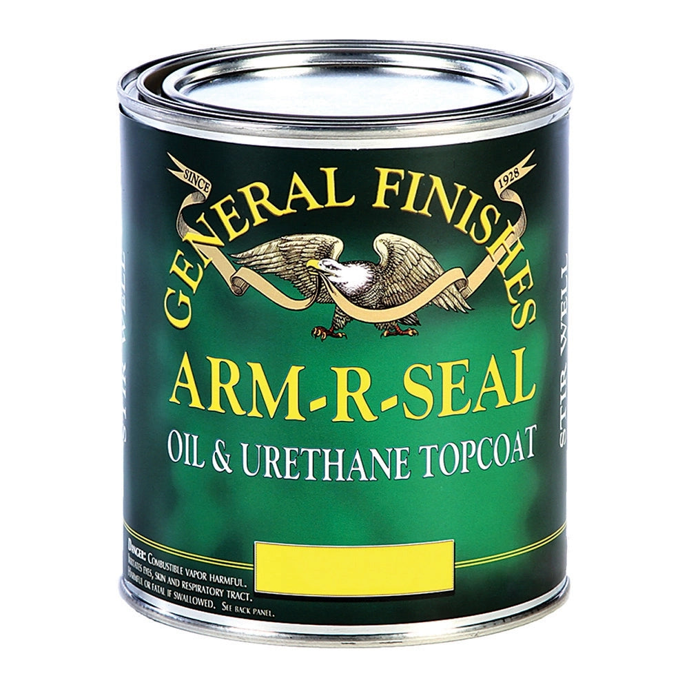Arm-R-Seal Urethane Top Coat