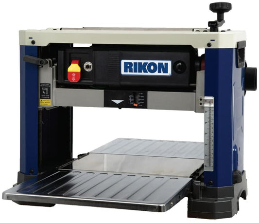 13” Portable Planer w/Helical Style Cutterhead