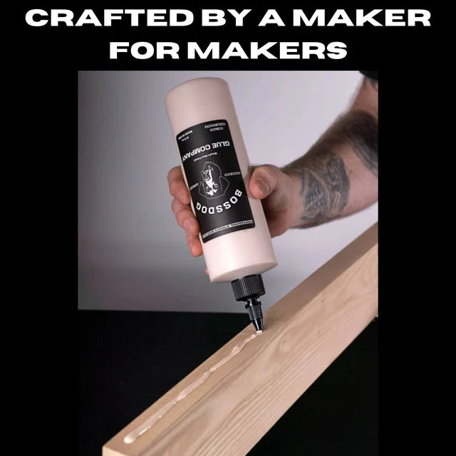 TAN Wood Glue