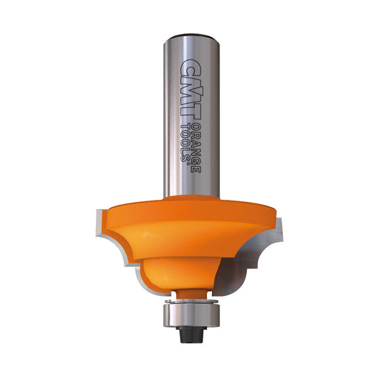 Classical Roman Ogee Router BIts | 1/2" Shank