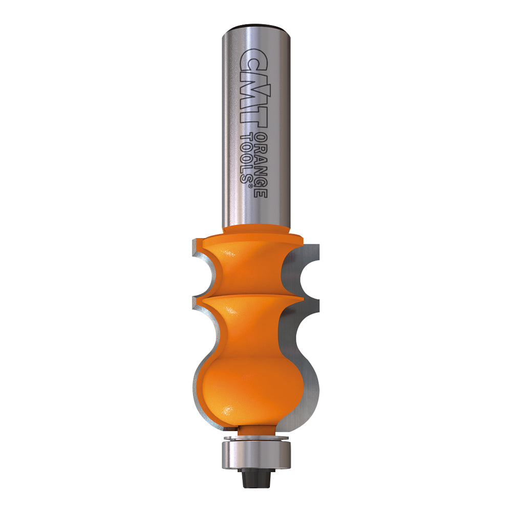 Moulding Router Bit with Bearing