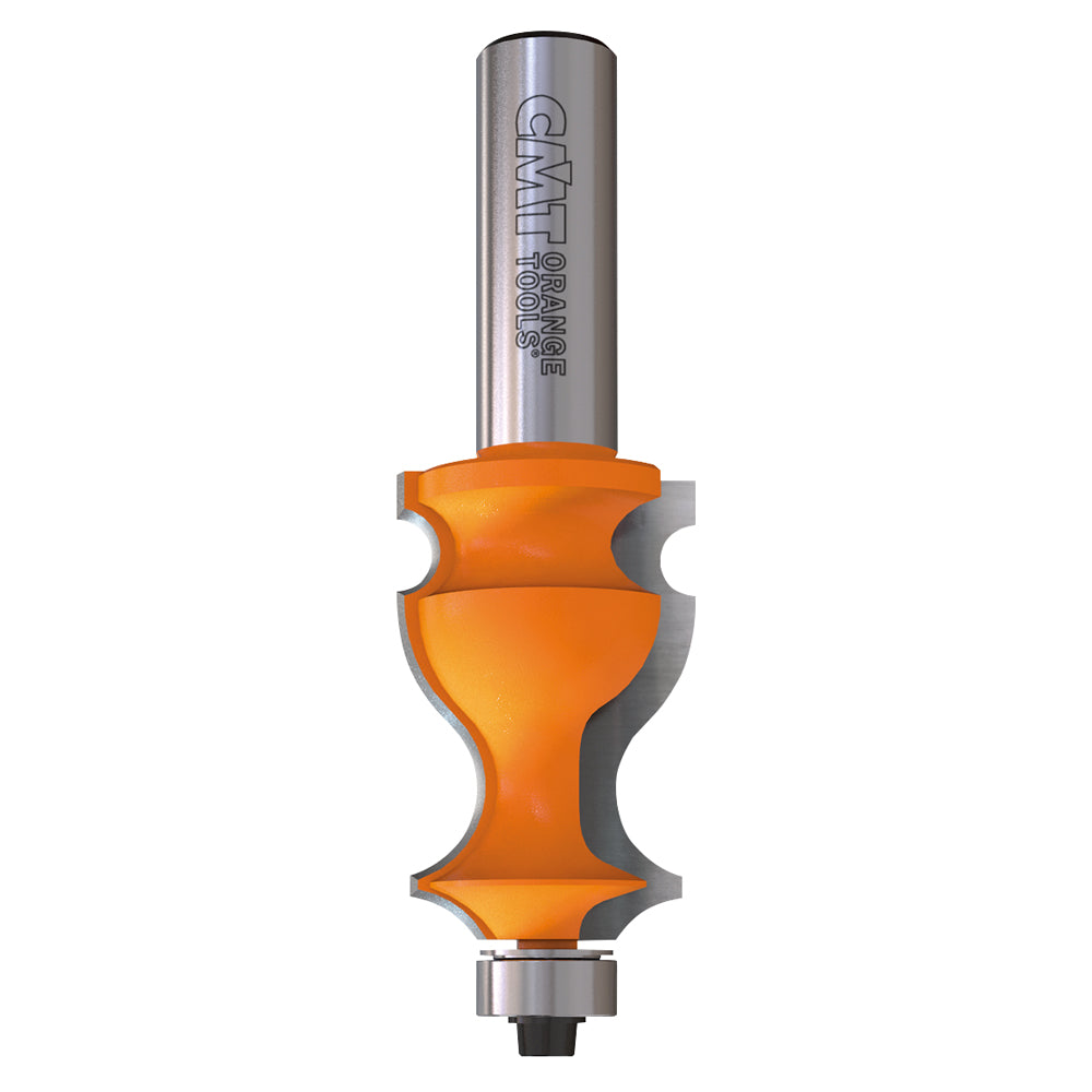 Moulding Router Bit with Bearing