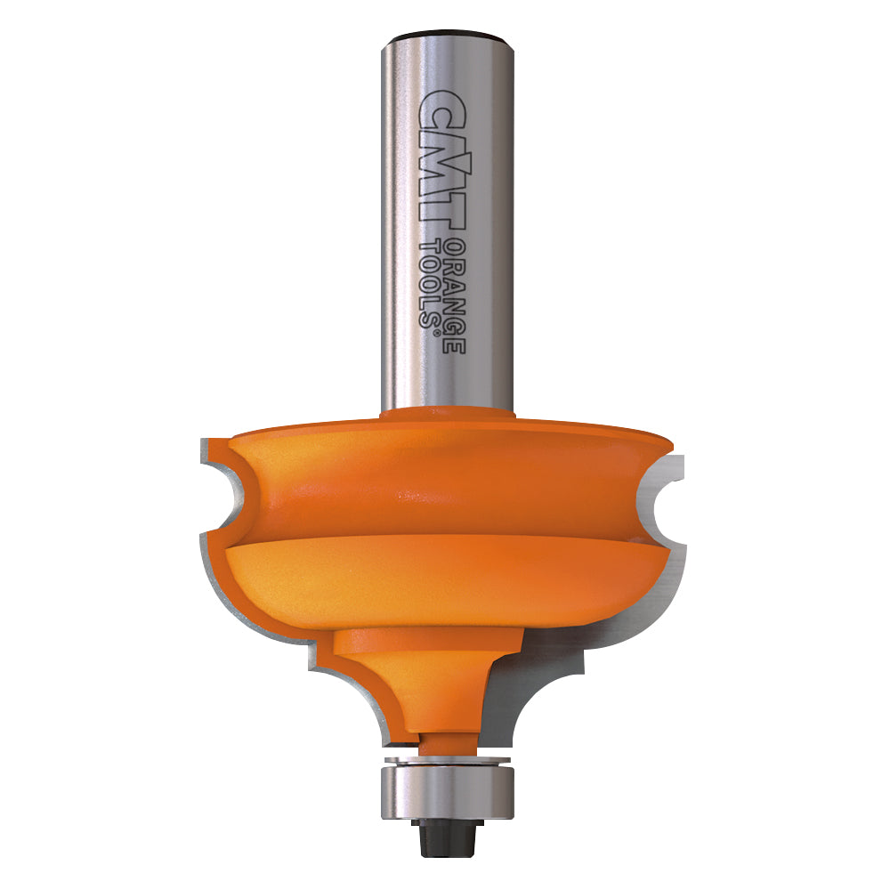 Moulding Router Bit