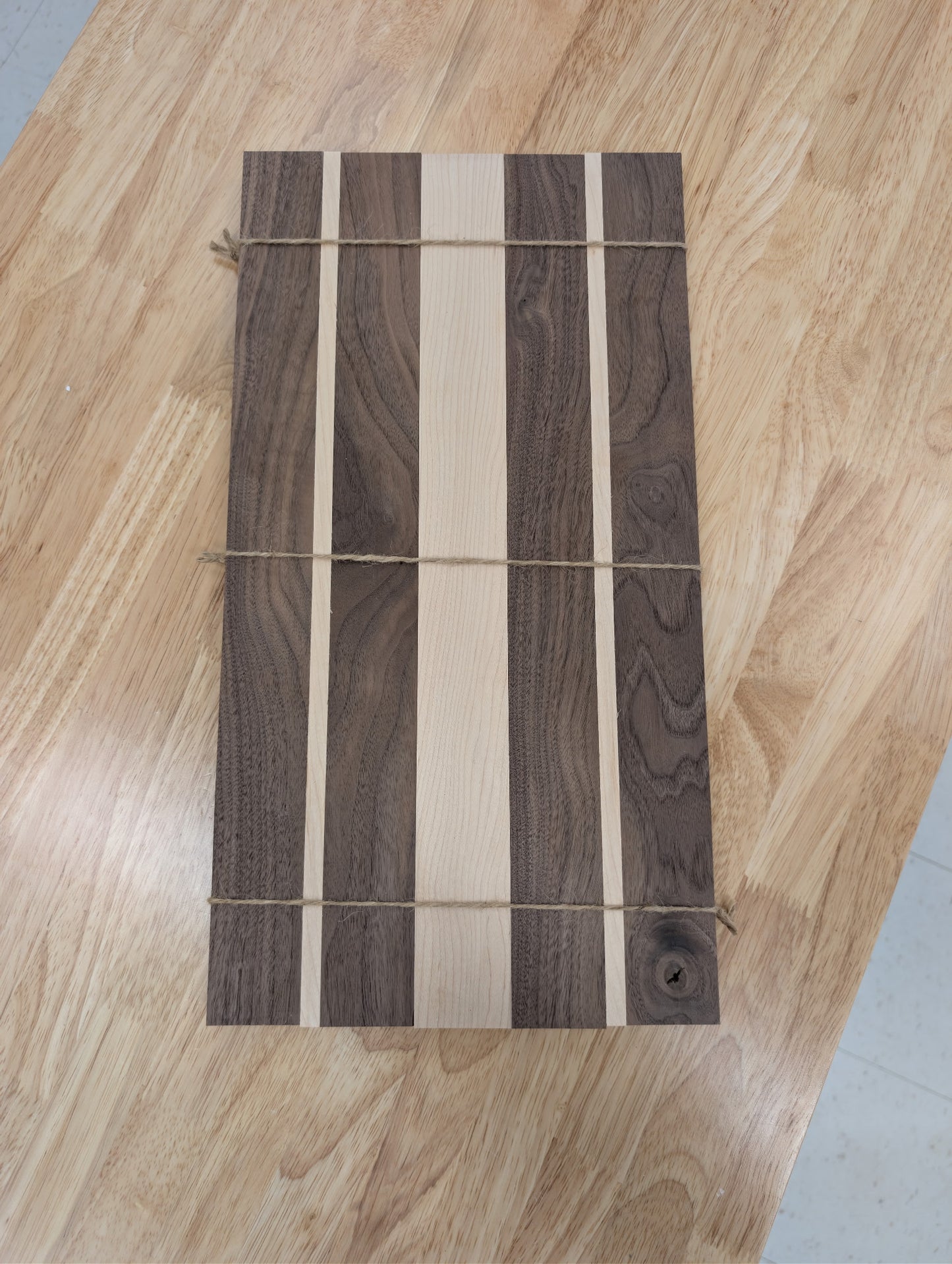 Cutting Board Kits