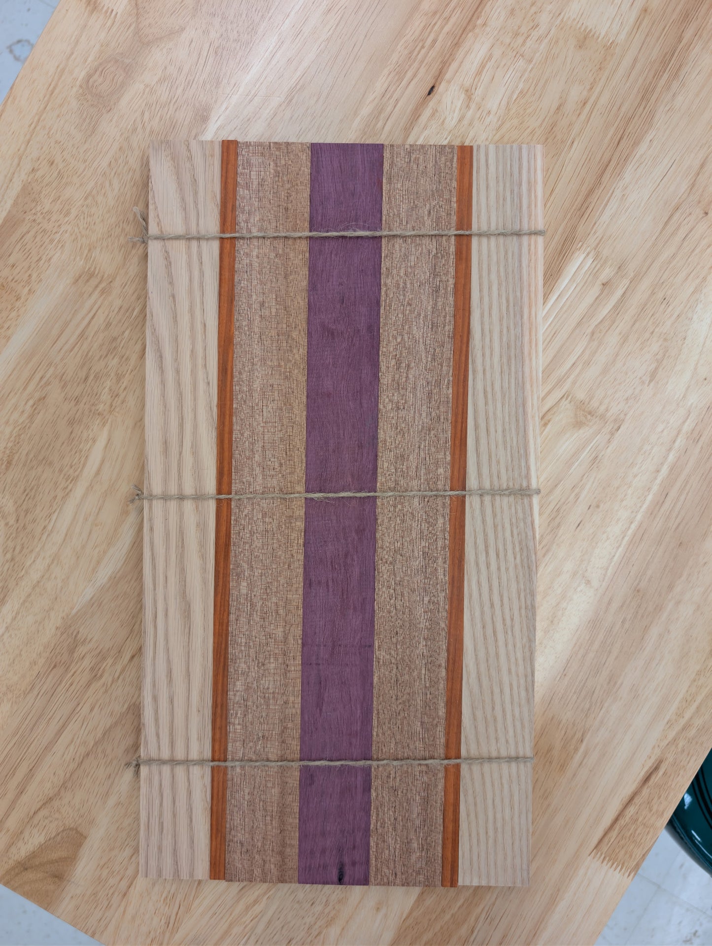 Cutting Board Kits