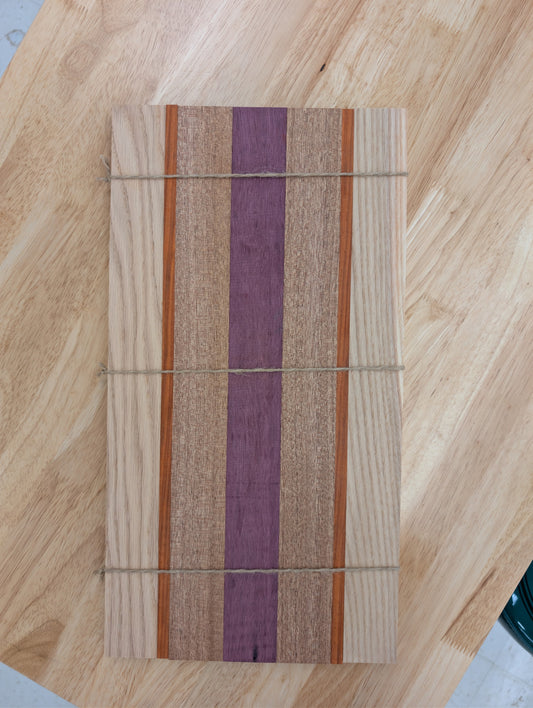 Cutting Board Kits