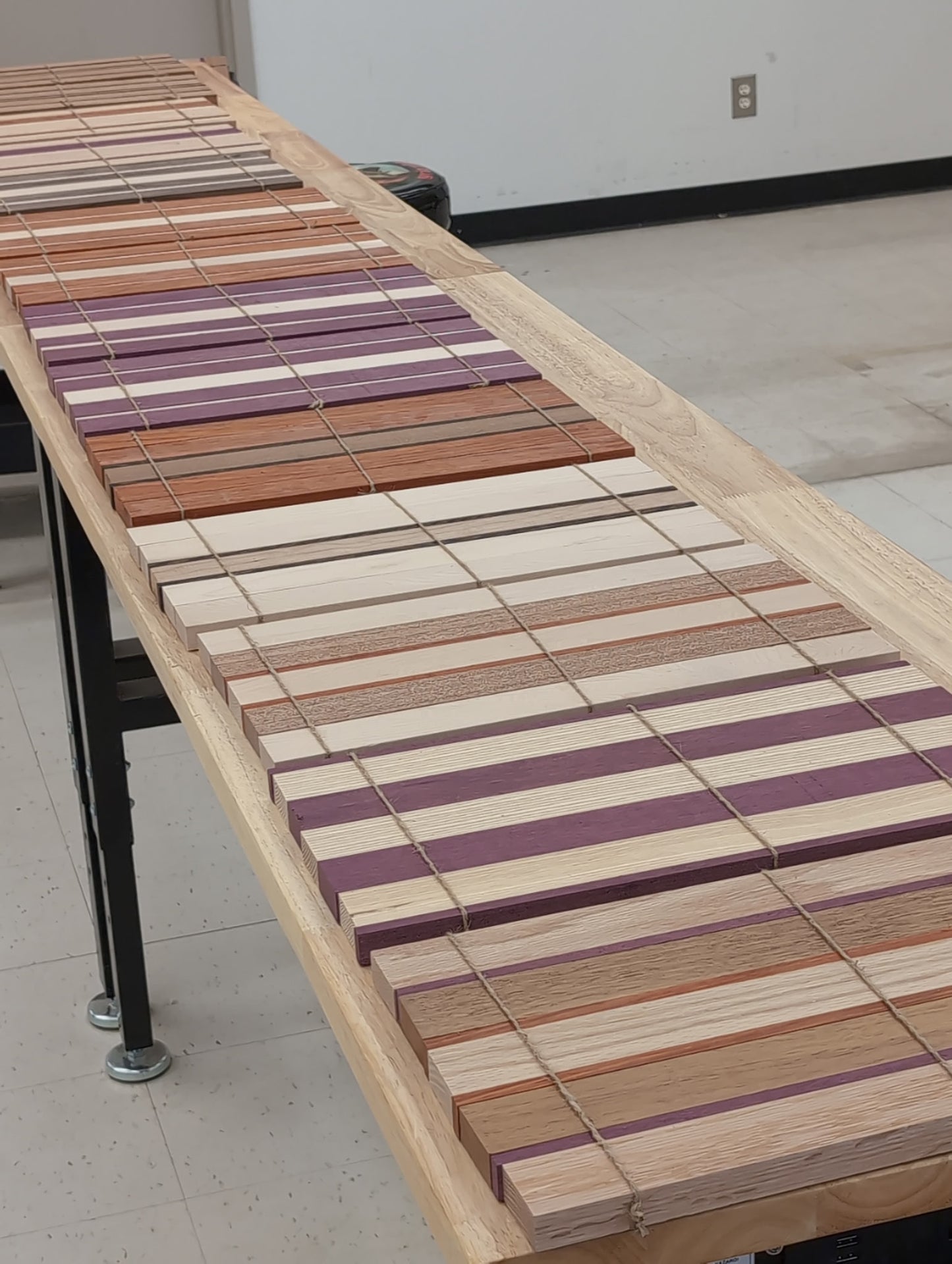 Cutting Board Class | June 9th & 11th | 5:30 PM