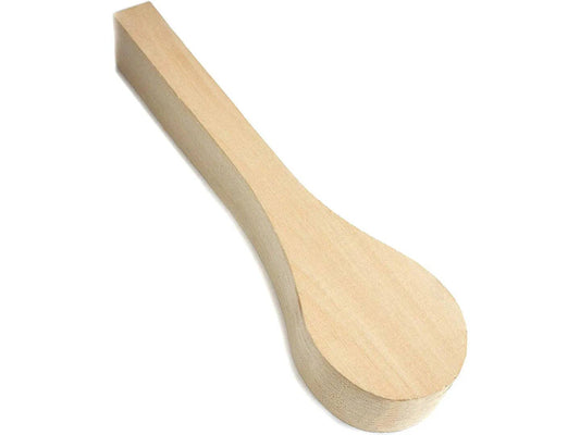 Spoon Carving Blank
