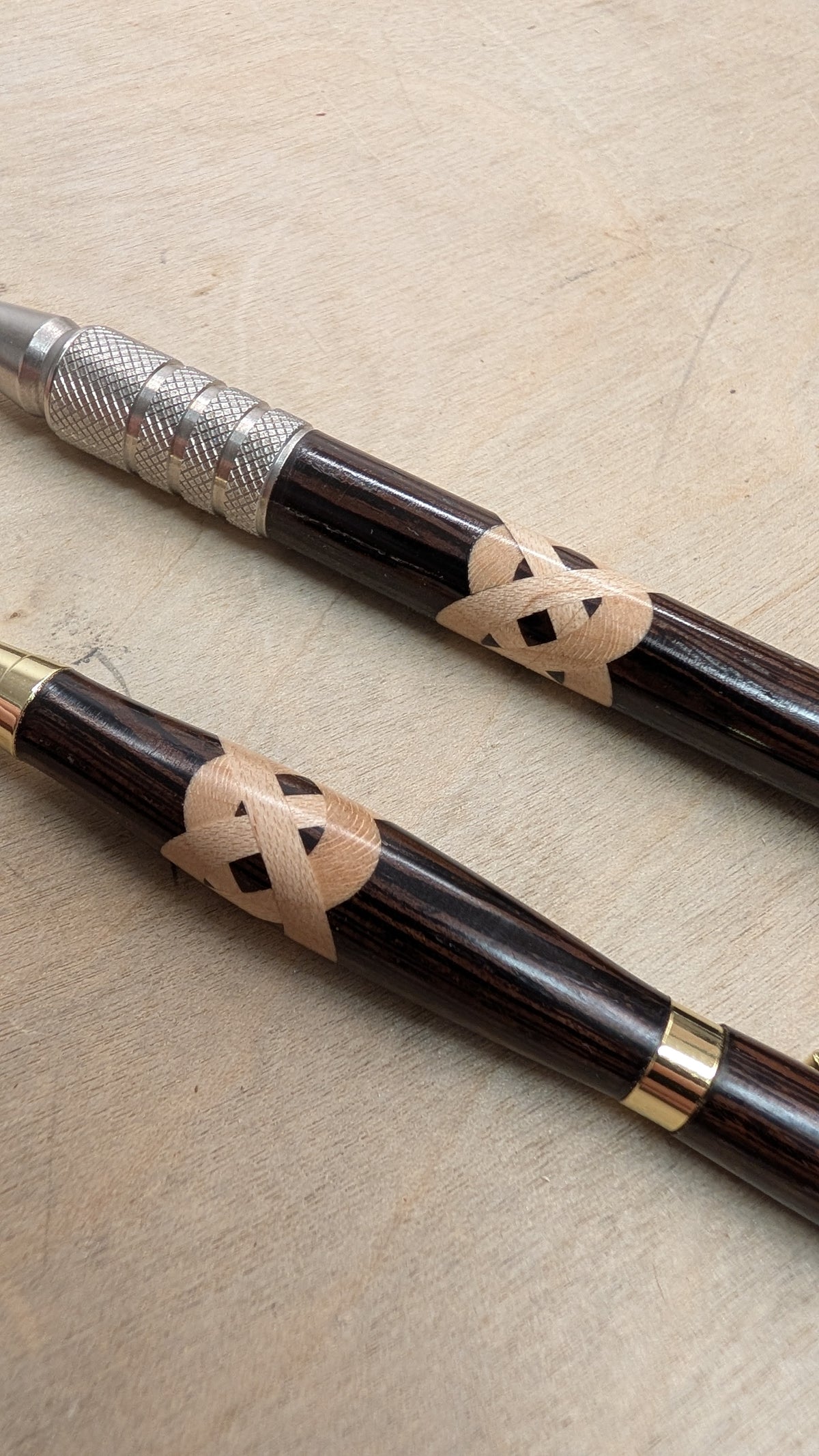 Celtic Knot Demo | October 6th | 5 PM