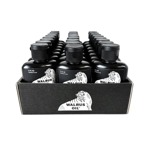 Cutting Board Oil | 2 oz.