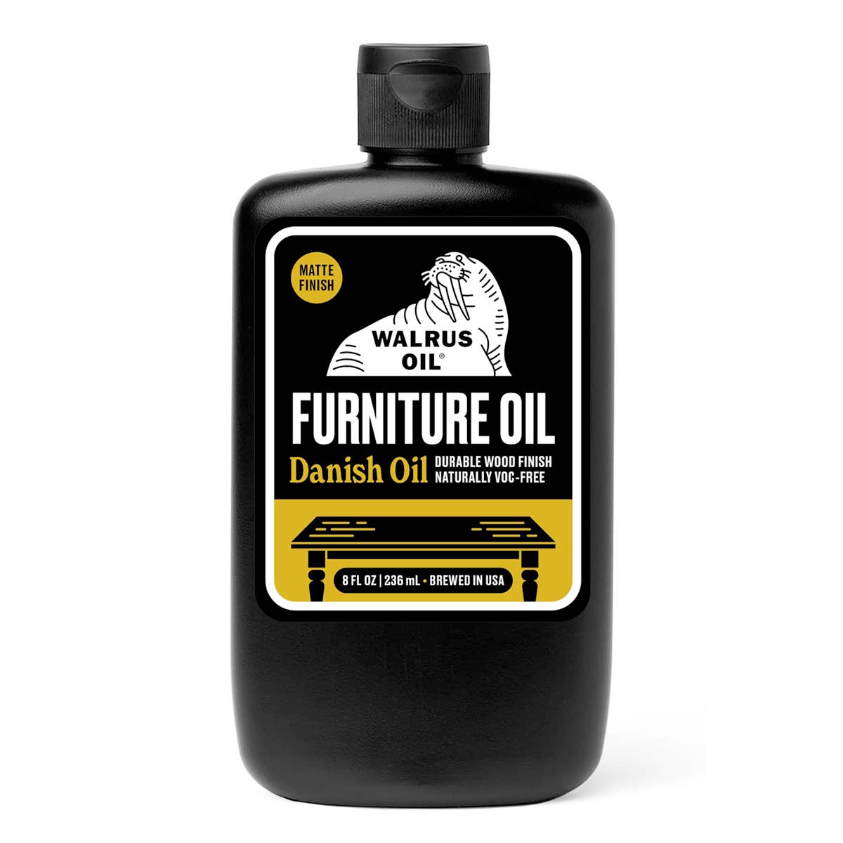Furniture Oil | 8 oz