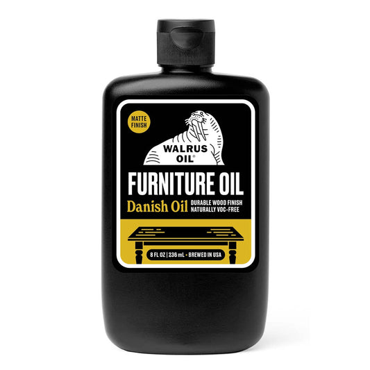 Furniture Oil | 8 oz