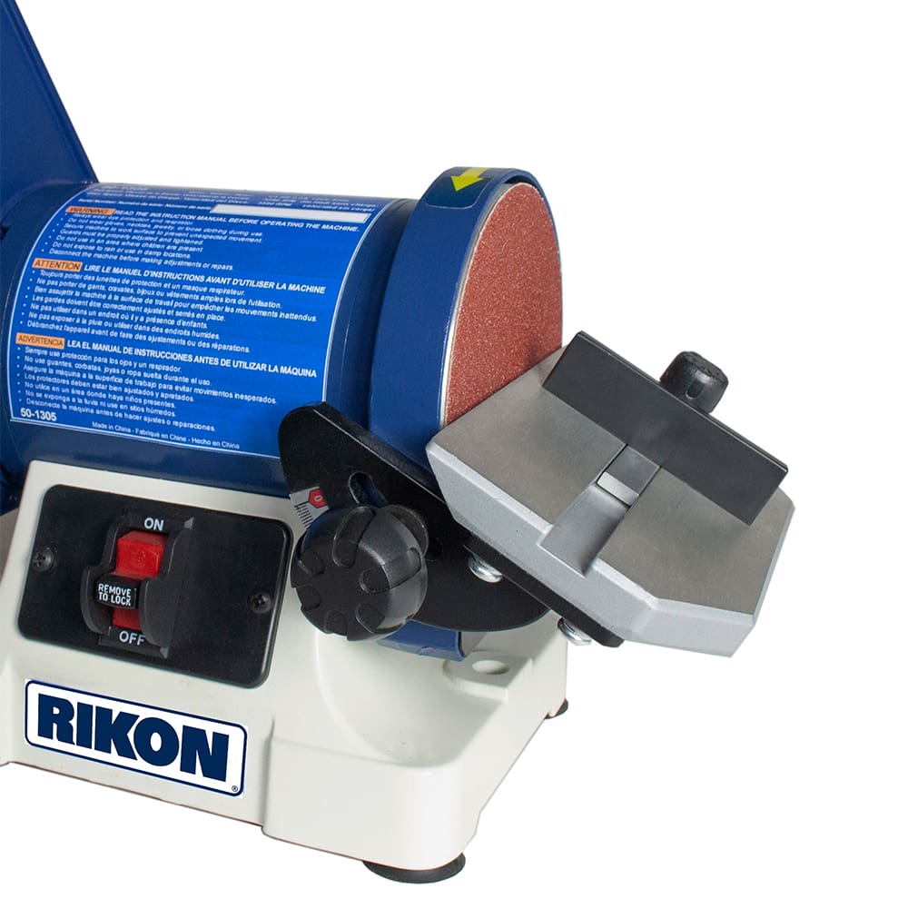 Model 50-1305 Belt/Disc Sander