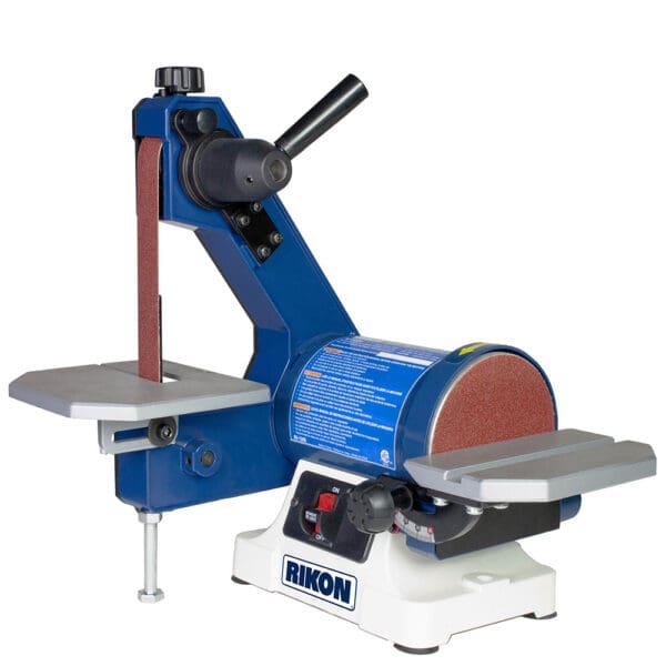 Model 50-1305 Belt/Disc Sander