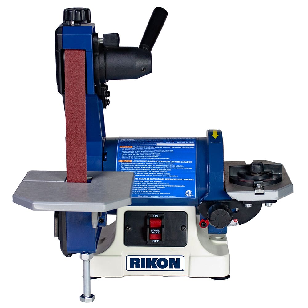 Model 50-1305 Belt/Disc Sander