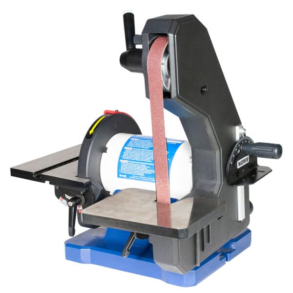 Model 50-1428: 1″ x 42″ Belt/ 8″ Disc Sander