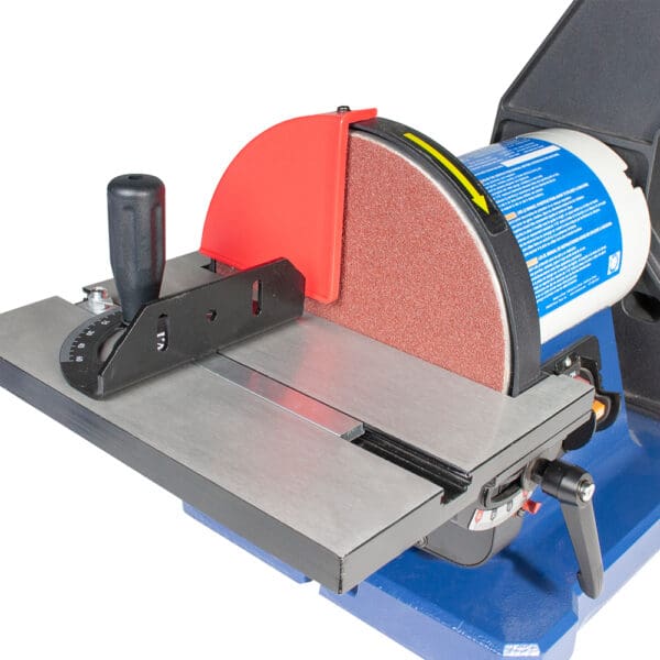 Model 50-1428: 1″ x 42″ Belt/ 8″ Disc Sander