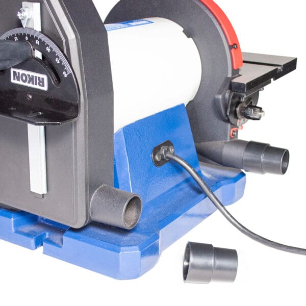 Model 50-1428: 1″ x 42″ Belt/ 8″ Disc Sander
