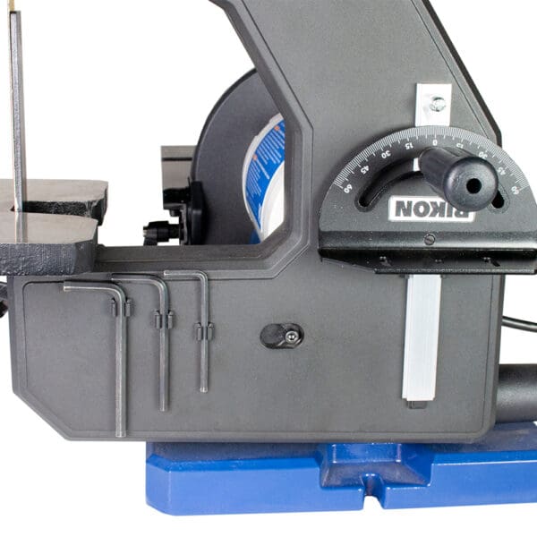 Model 50-1428: 1″ x 42″ Belt/ 8″ Disc Sander