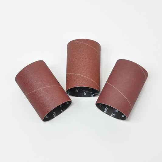 50-45303: Assorted 3” Sanding Sleeves