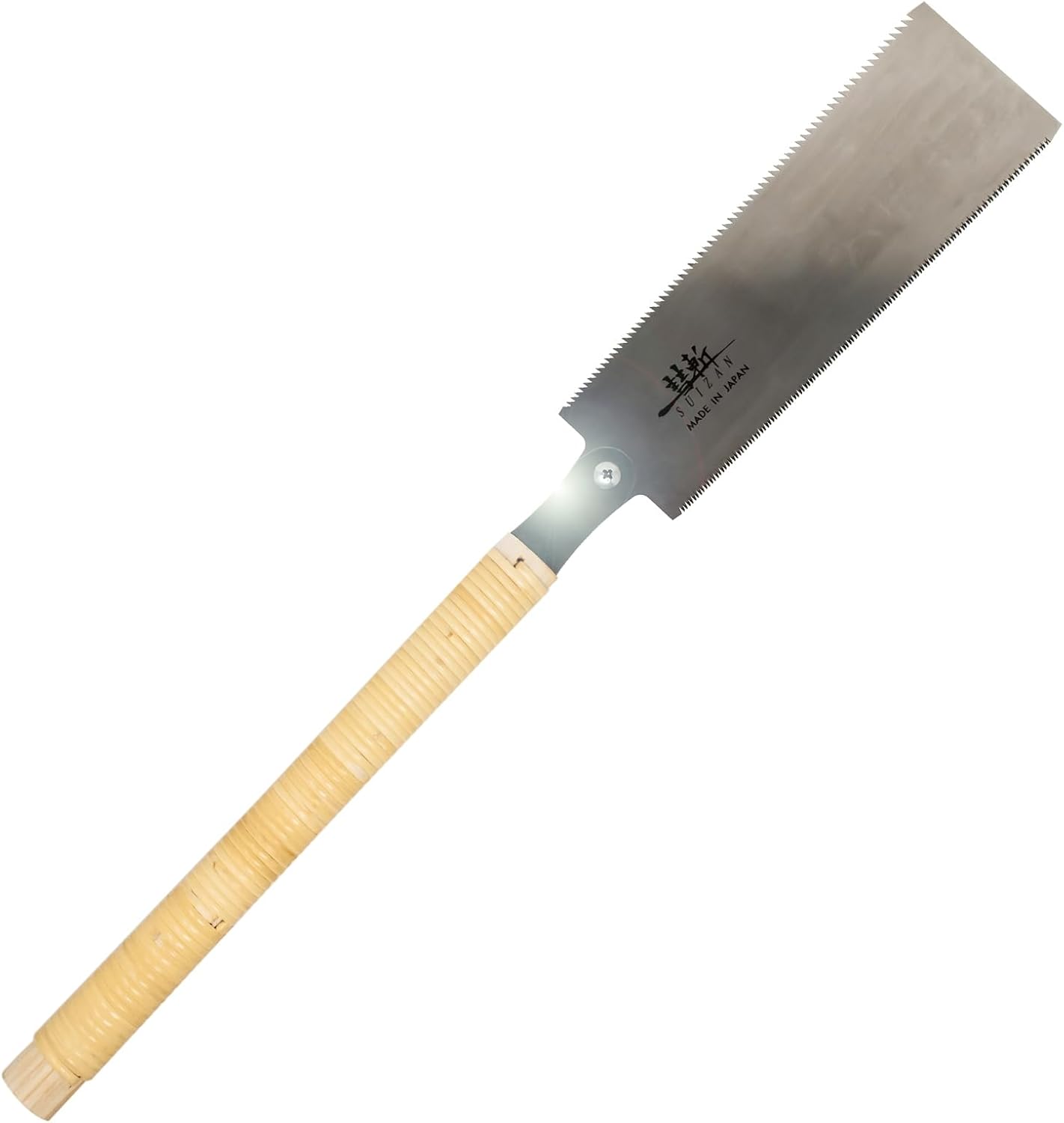 Japanese Pull Saw Hand Saw 9.5 Inch (240mm) Ryoba