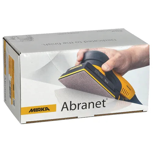 ABRANET® 3x4" Grip