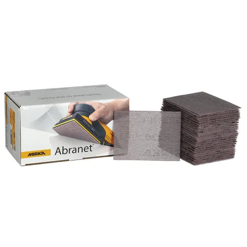 ABRANET® 3x4" Grip