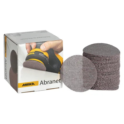 ABRANET® 3" Grip | 50ct