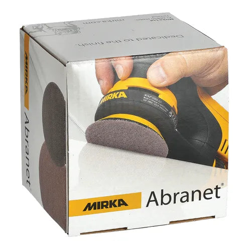 ABRANET® 3" Grip | 50ct