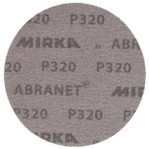 ABRANET® 6" Grip