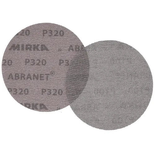 ABRANET® 6" Grip
