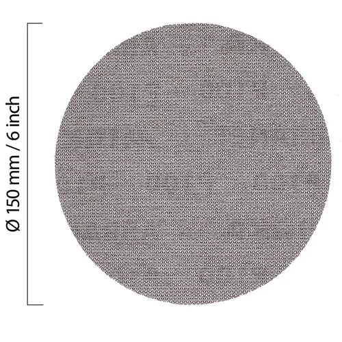 ABRANET® 6" Grip